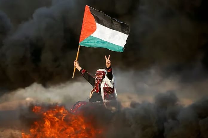 Middle East Eye: İsrail Batı'nın ahlaki üstünlüğünü nasıl yerler bir etti?