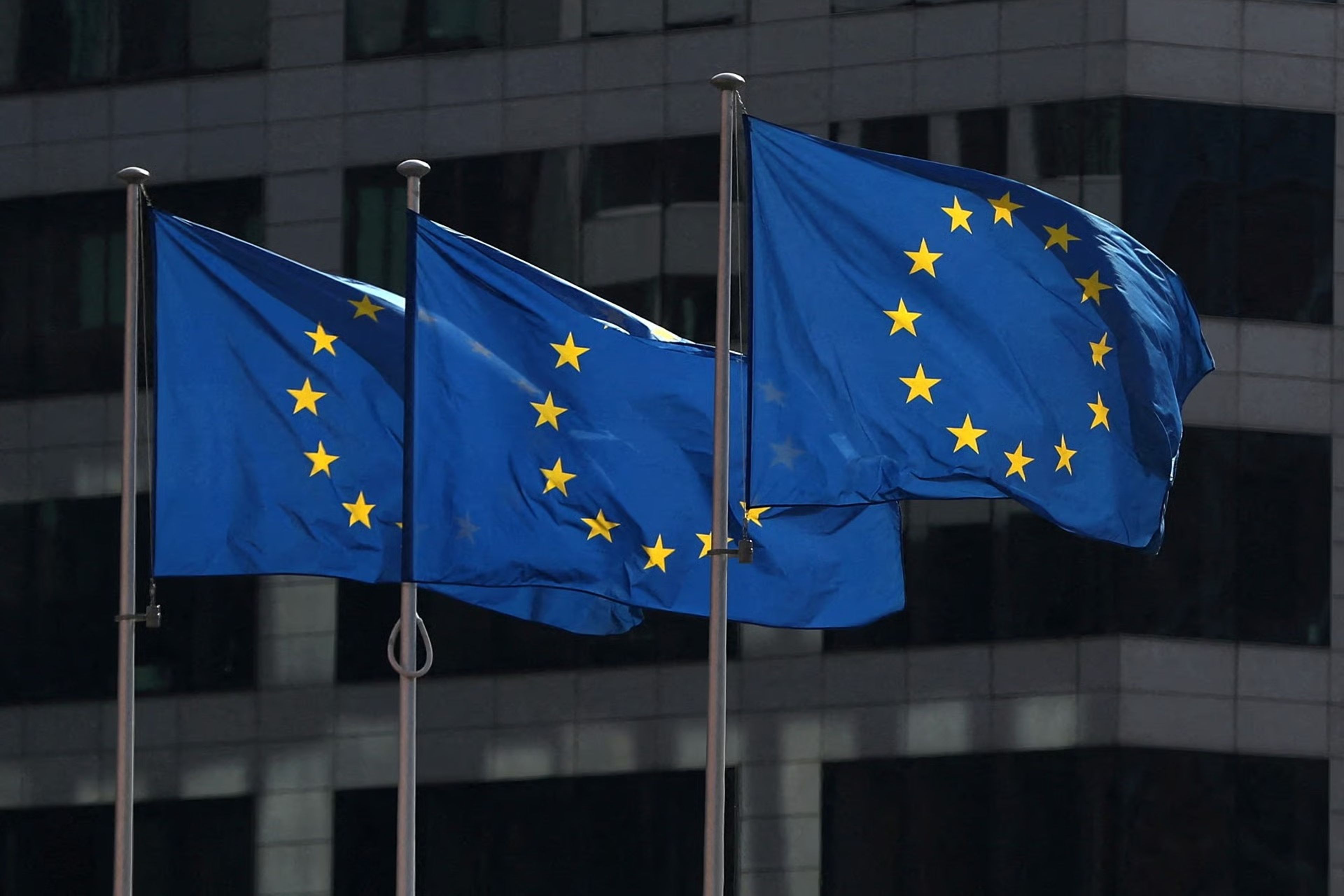Schengen’de dijital sınır başlıyor: Pasaport damgası tarihe karışıyor