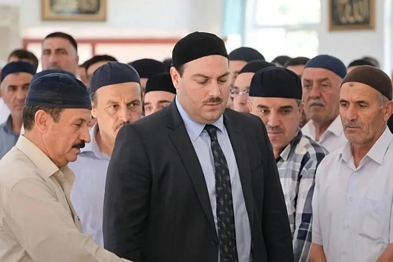 Kuriş soruşturmasında firari şüpheli yakalandı