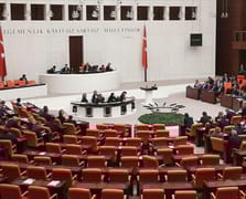 Ceza hukukundan memuriyete kapsamlı değişiklikler kapıda