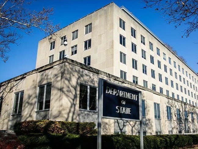 ABD Filistinli yetkililerin BM Genel Kurulu'na katılmasını engelleyecek