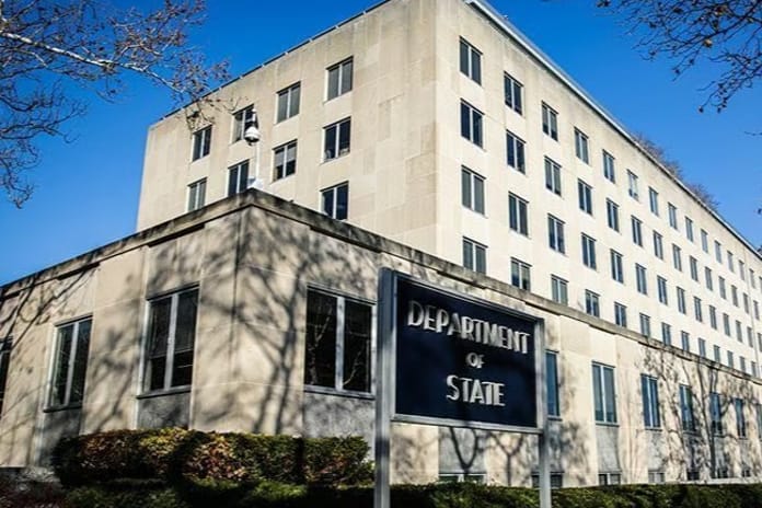 ABD Filistinli yetkililerin BM Genel Kurulu'na katılmasını engelleyecek