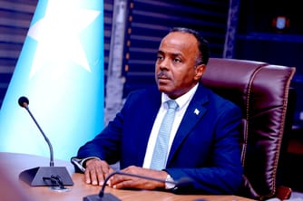 Somalia Warns Israeli Base in Somaliland Risks Region Crisis