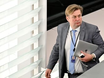 AfD Politician Outlines Hardline Stance on Muslim Migrants