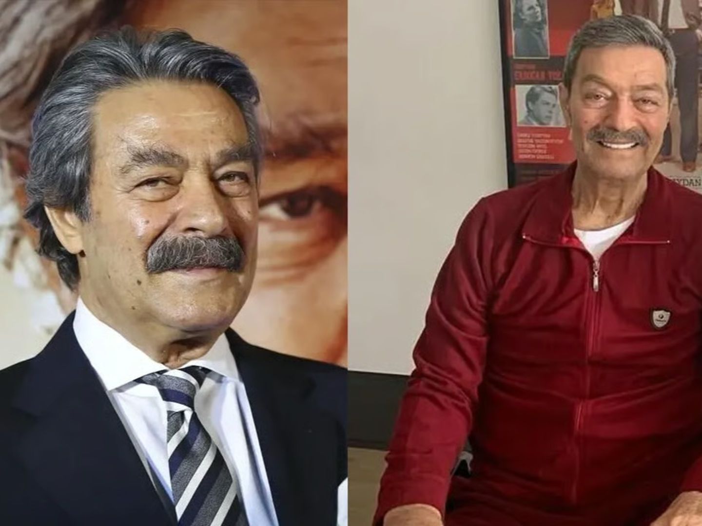 Yoğun bakıma alınan Kadir İnanır entübe edildi