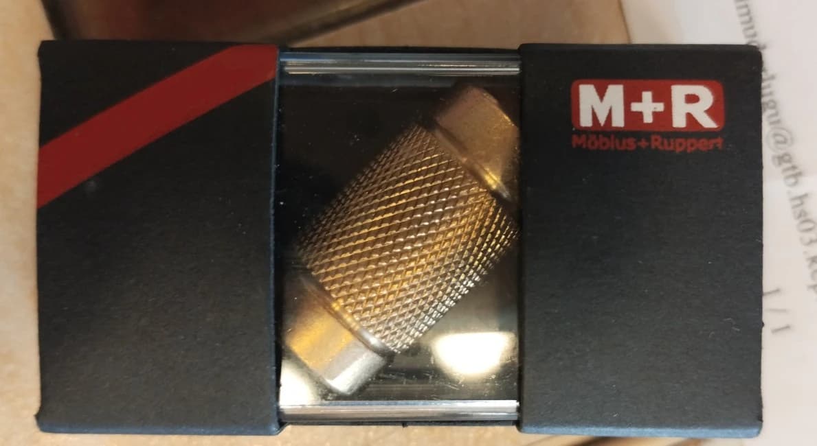 Mobidus Ruppert kalemtıraş toplatıldı mı