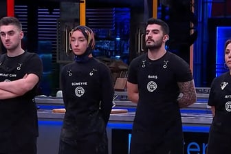 MasterChef'te kim elendi? | 15 Kasım