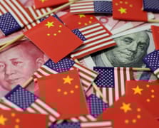 Çin’den Trump’a misilleme uyarısı