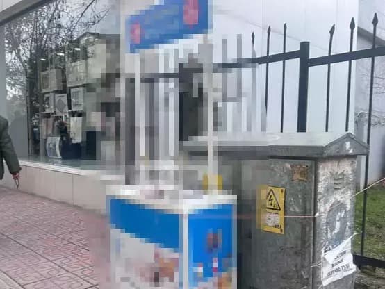İstanbul'da SMA stantları kaldırılacak