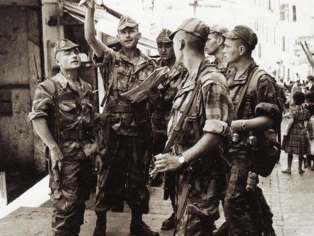 Afrika liderlerinden sömürge suçlarının tanınması ve tazminat talebi