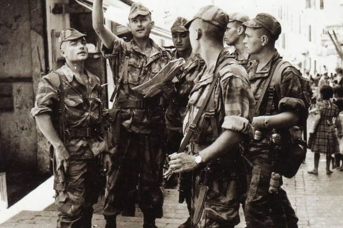 Afrika liderlerinden sömürge suçlarının tanınması ve tazminat talebi