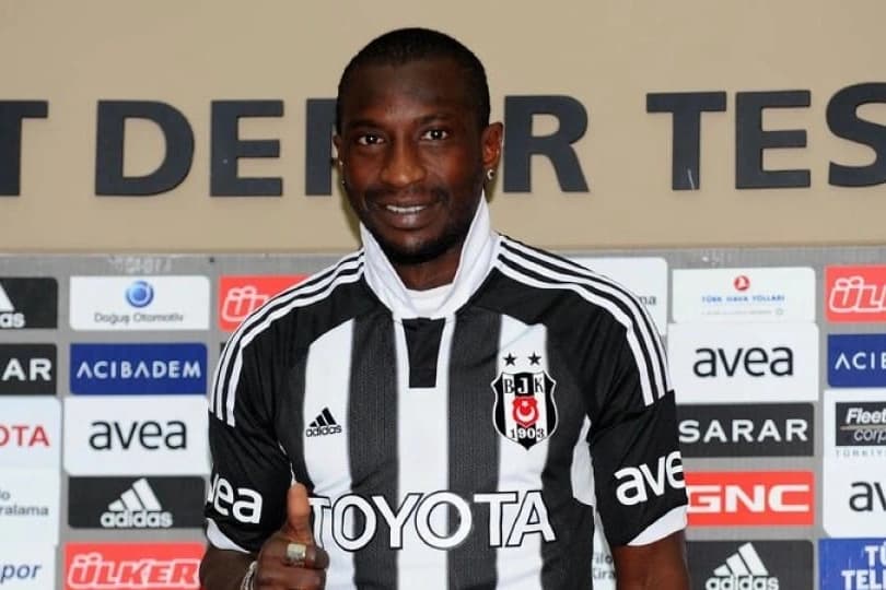 Eski golcüden Beşiktaş hücumuna tam not