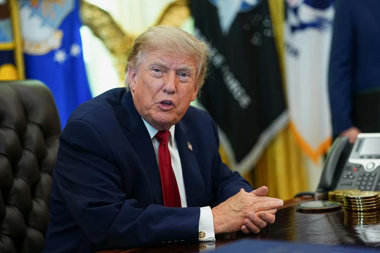 Trump'tan İran'a sert tehdit