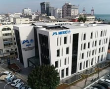 Mersin'de MESKİ'ye "Atık Su" cezası: 2.6 milyon TL ceza kesildi