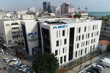 Mersin'de MESKİ'ye "Atık Su" cezası: 2.6 milyon TL ceza kesildi