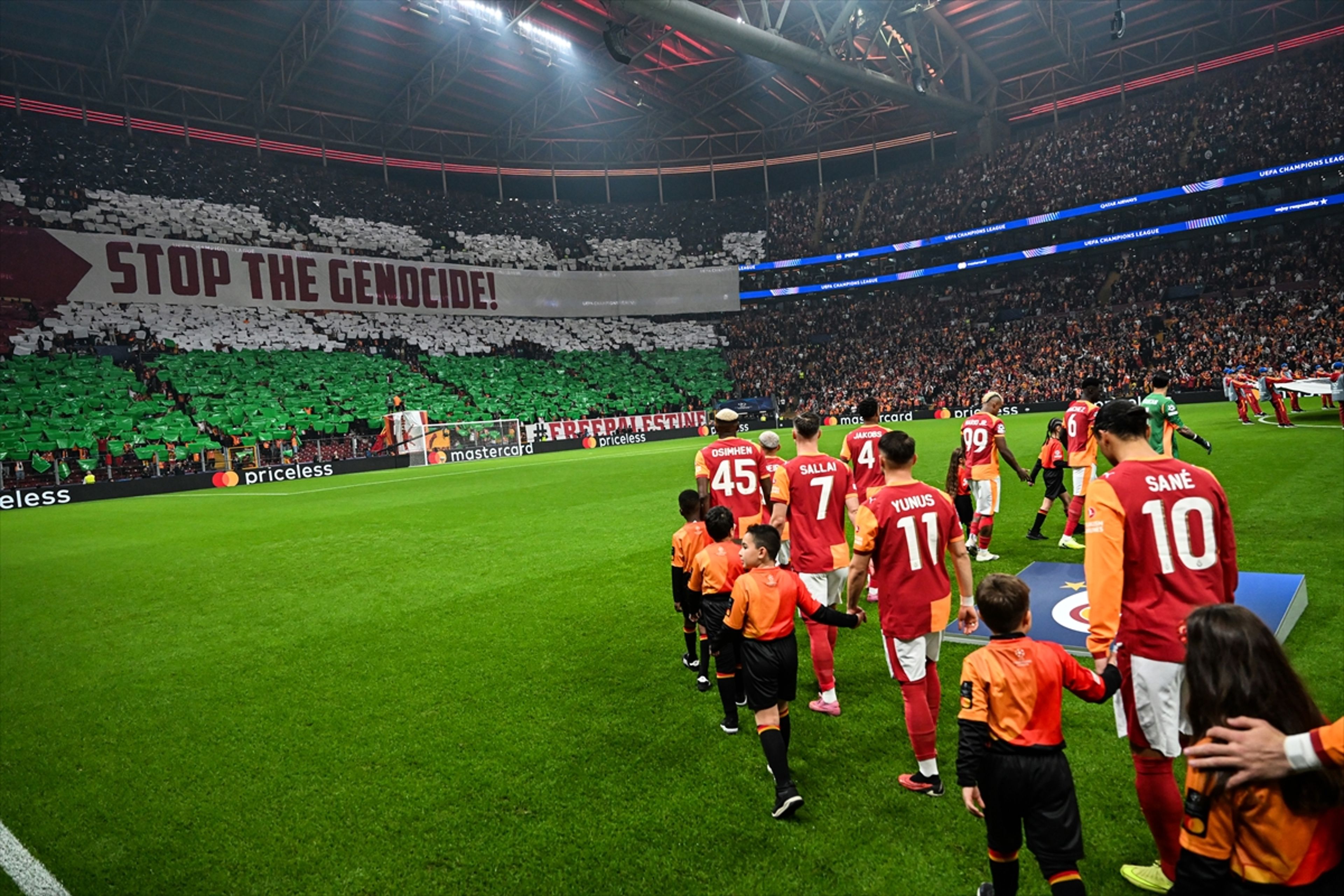 Yenilmezlik serisi
