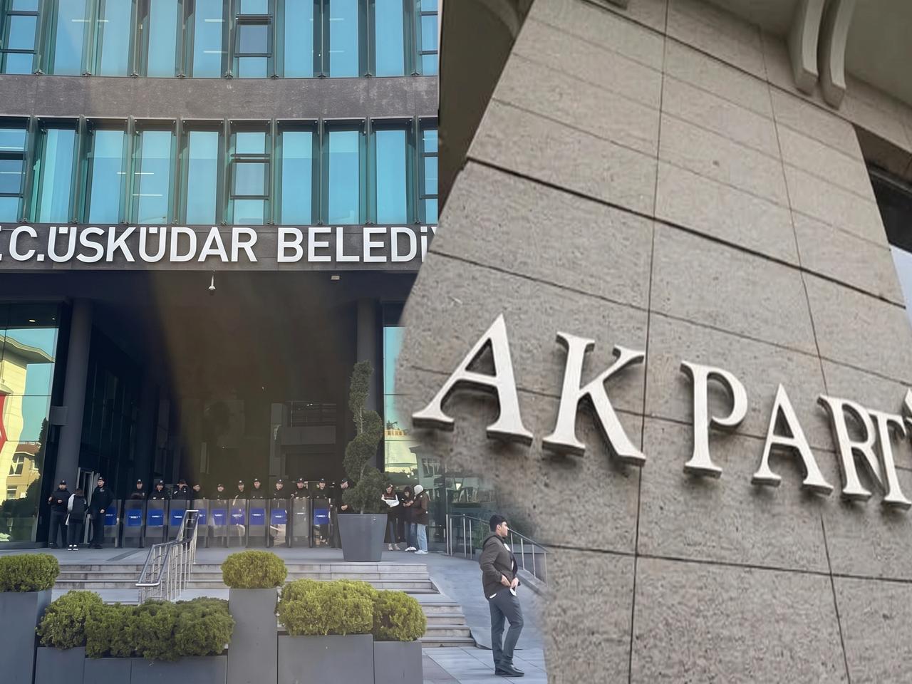 CHP'den dört meclis üyesi istifa etti