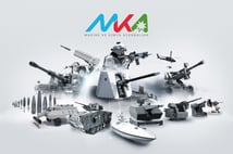 Türkiye ve Azerbaycan’dan ortak savunma hamlesi: MKE, Azerbaycan’da yeni şirketini kurdu