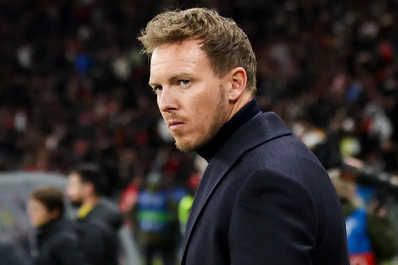 Nagelsmann, Manchester United'ın teklifine yeşil ışık yaktı 
