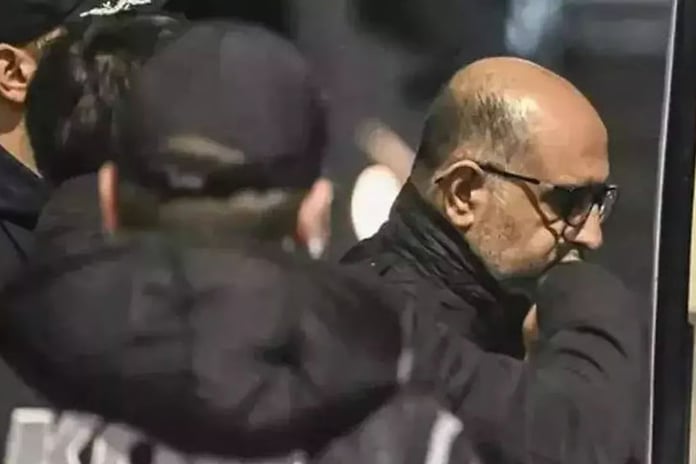 Aziz İhsan Aktaş suç örgütü iddianamesi kabul edildi: 40’ı tutuklu 200 sanık yargılanacak