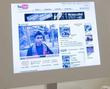 YouTube'un ilk videosu bir müze tarafından satın alındı