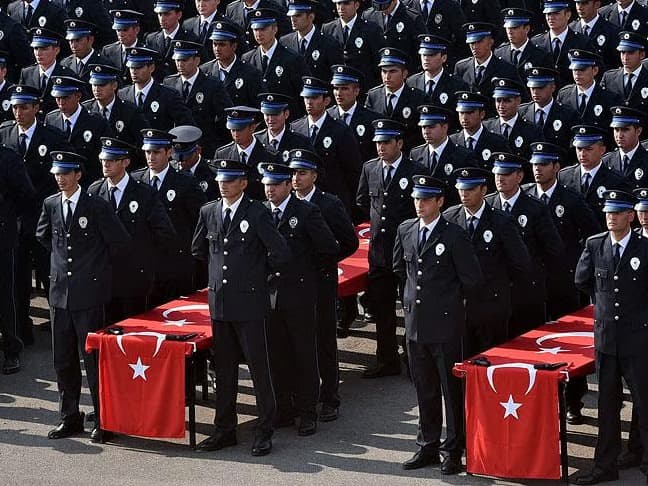 10 bin kişilik POMEM ilanı yayınlandı