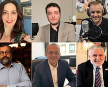 İBB'de fonlama iddiası: 6 gazeteci şüpheli