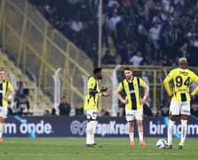 Fenerbahçe'nin zirve yarışında büyük maç kabusu: 15 puan kayıp