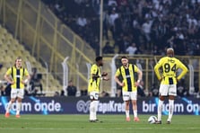 Fenerbahçe'nin zirve yarışında büyük maç kabusu: 15 puan kayıp
