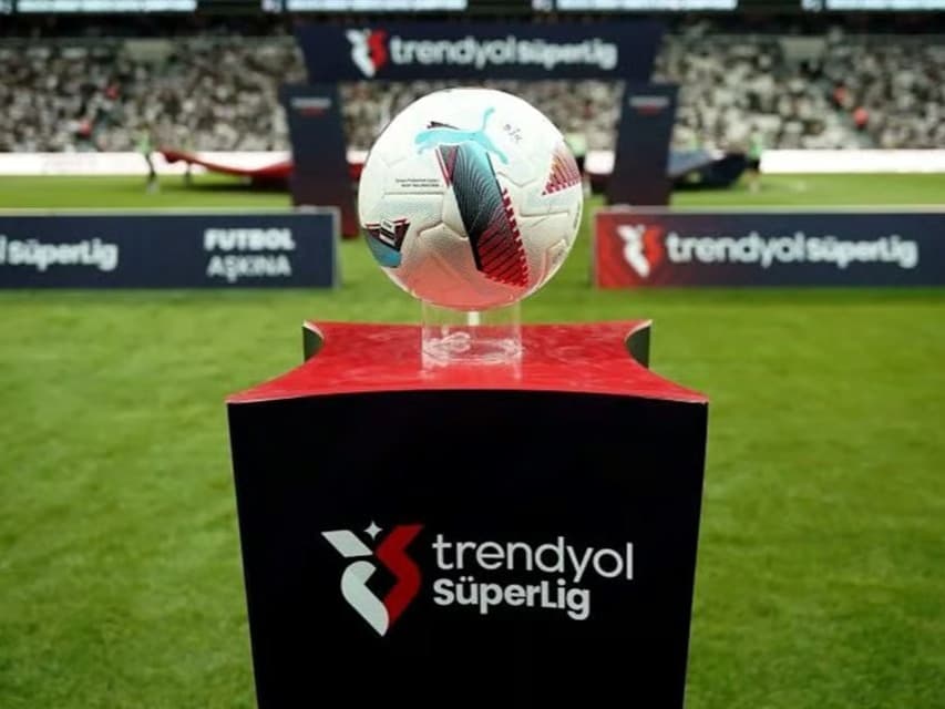 Statlara giriş kolaylaşıyor: TFF'den kimlik kartı kararı
