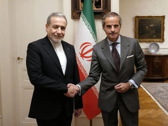 Iran Offers Nuclear Proposals, Misses Key U.S. Demand