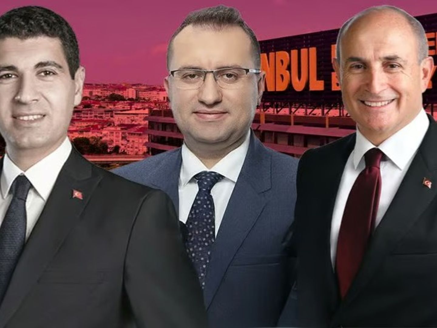 İBB'ye yönelik operasyonda 5. dalga başladı: 47 kişi hakkında gözaltı kararı