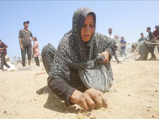 Middle East Monitor: Sumud Filosu'nun diplomatik ve tarihi önemi ne?