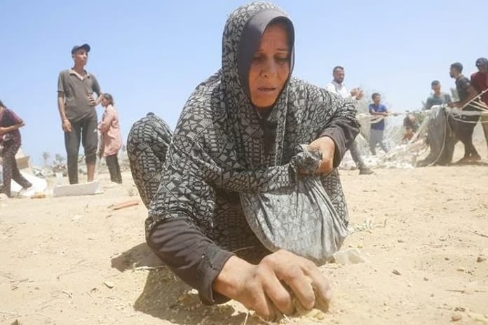 Middle East Monitor: Sumud Filosu'nun diplomatik ve tarihi önemi ne?