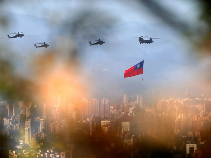 Foreign Policy: Çin, Trump dönemini Tayvan işgali için fırsat olarak mı kullanacak?