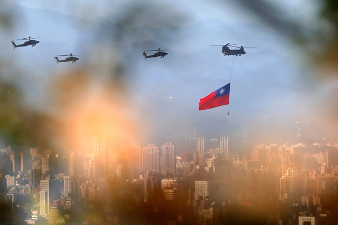 Foreign Policy: Çin, Trump dönemini Tayvan işgali için fırsat olarak mı kullanacak?