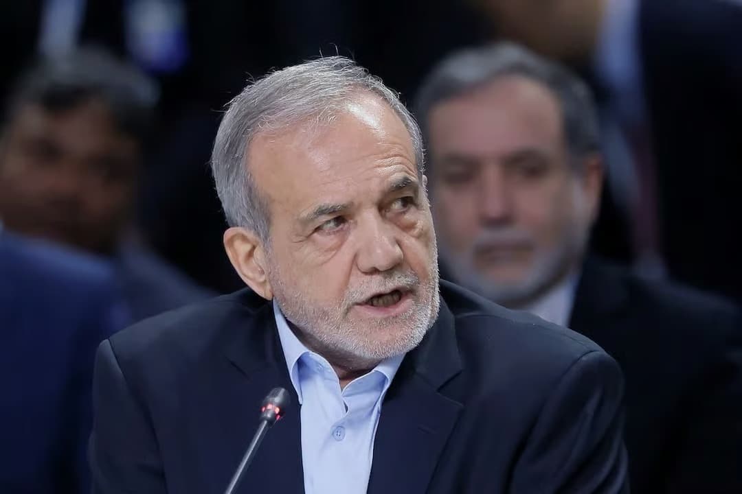 Pezeşkiyan'dan enerji tasarrufu çağrısı