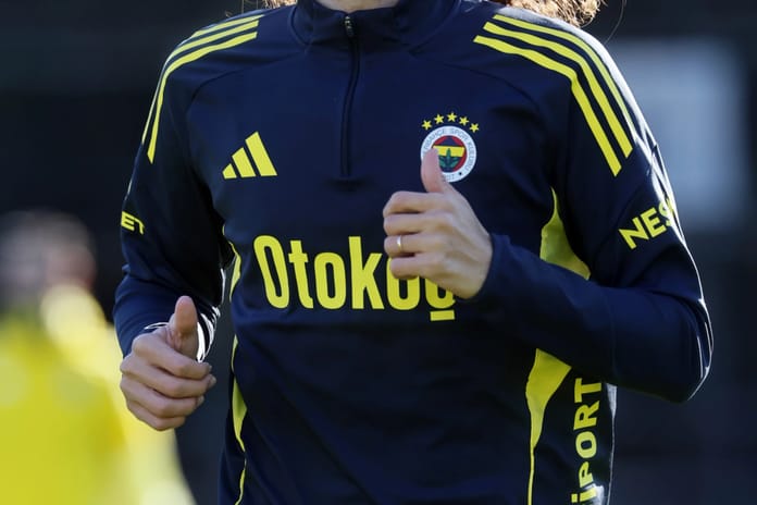 "Guendouzi kazanan bir karakter"