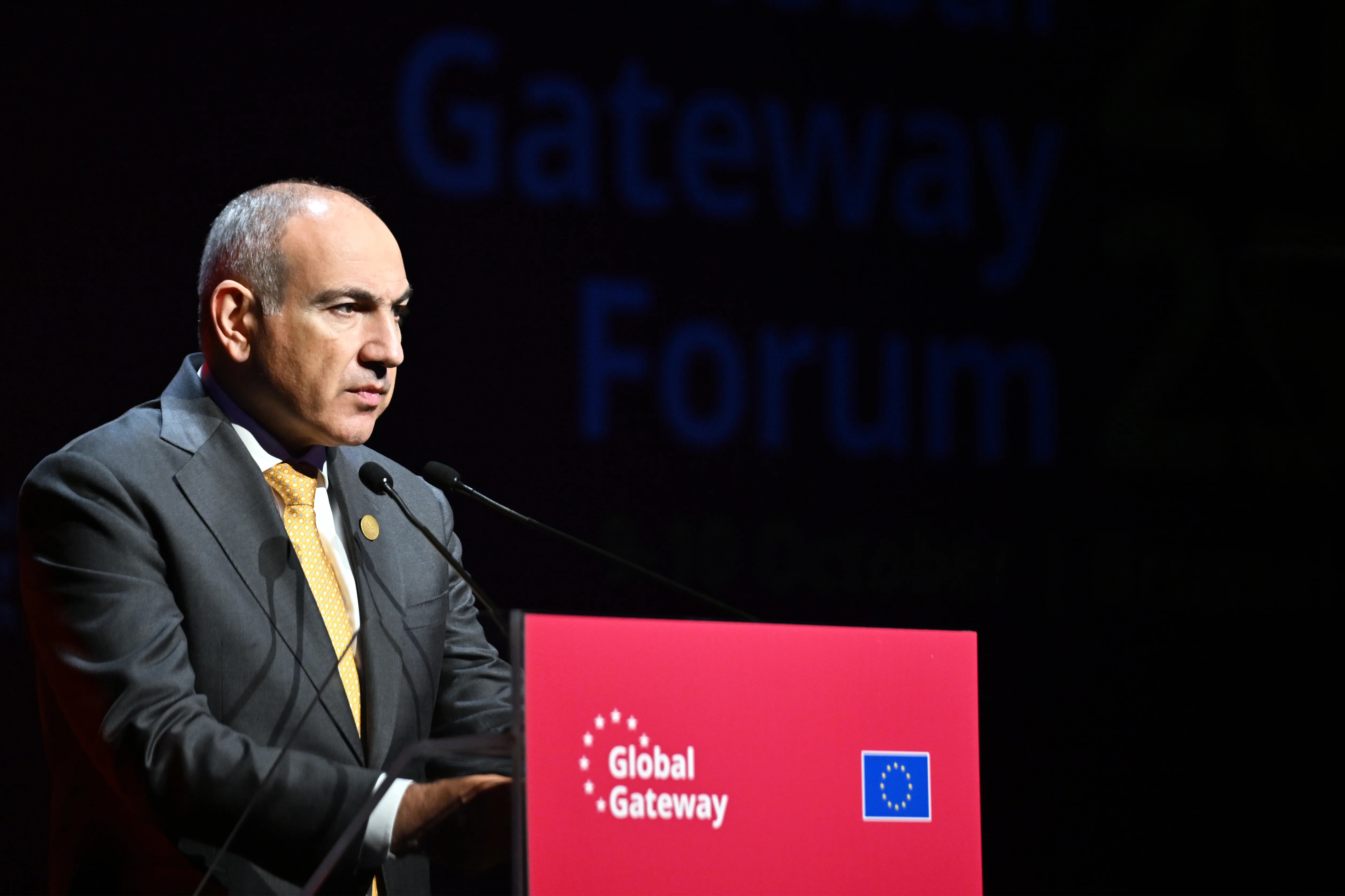 Pashinyan Blasts Israel for Weaponizing 1915 Events