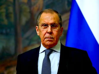 Russia Warns US-Israel War on Iran May Fuel Nuclear Race
