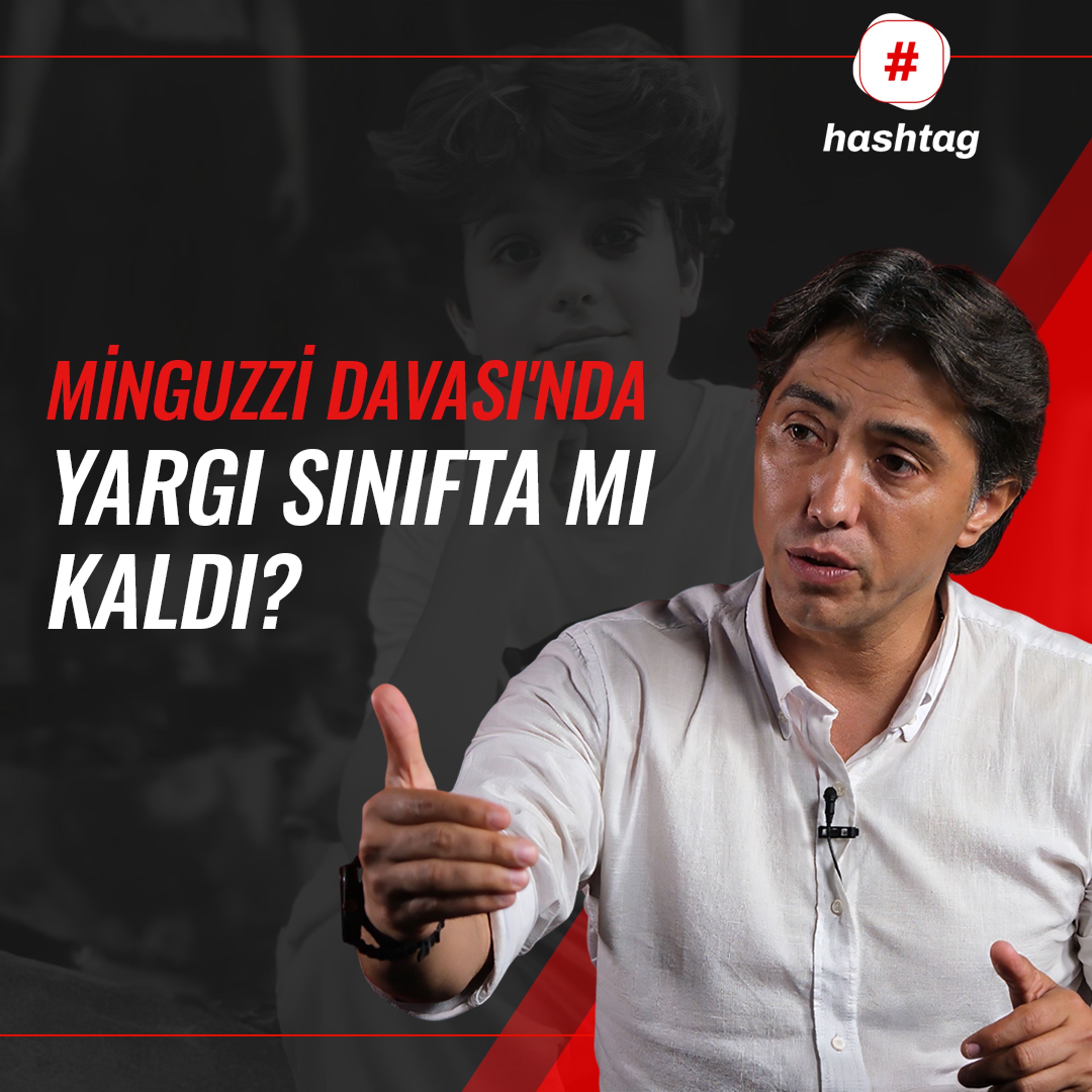 Bir Annenin Adalet Feryadı! Ahmet Minguzzi Davası ve Yargıda Sistemsel Sorunlar
