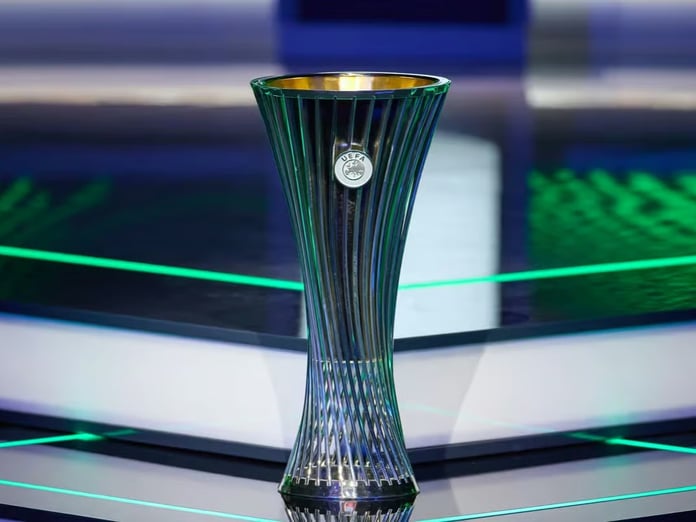 Konferans Ligi'nde yarı final heyecanı başlıyor