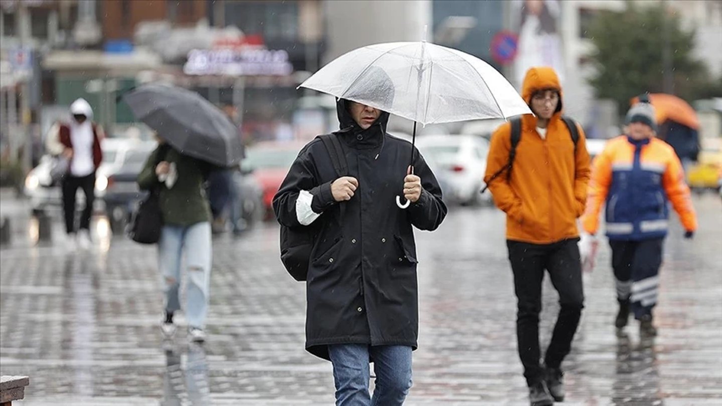 Meteoroloji hava durumu bayram tatili