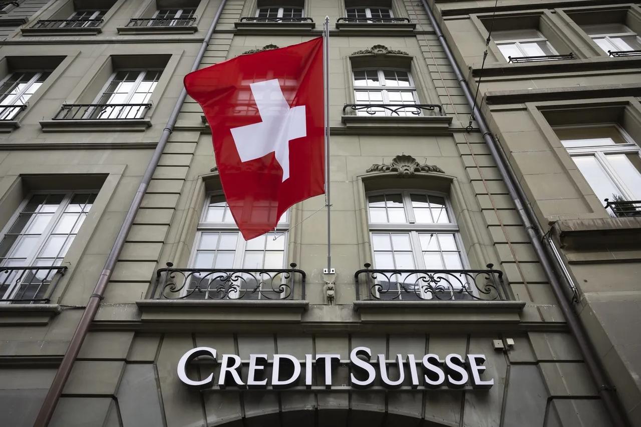 Credit Suisse’te Nazi bağlantılı yüzlerce hesap tespit edildi