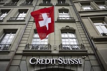 Credit Suisse’te Nazi bağlantılı yüzlerce hesap tespit edildi