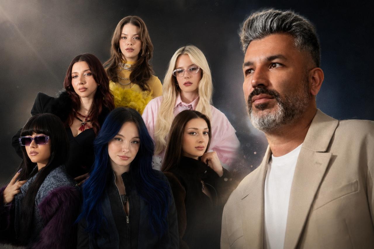 Manifest'te yüzde 60 detayı! Tolga Akış ilk kez anlattı