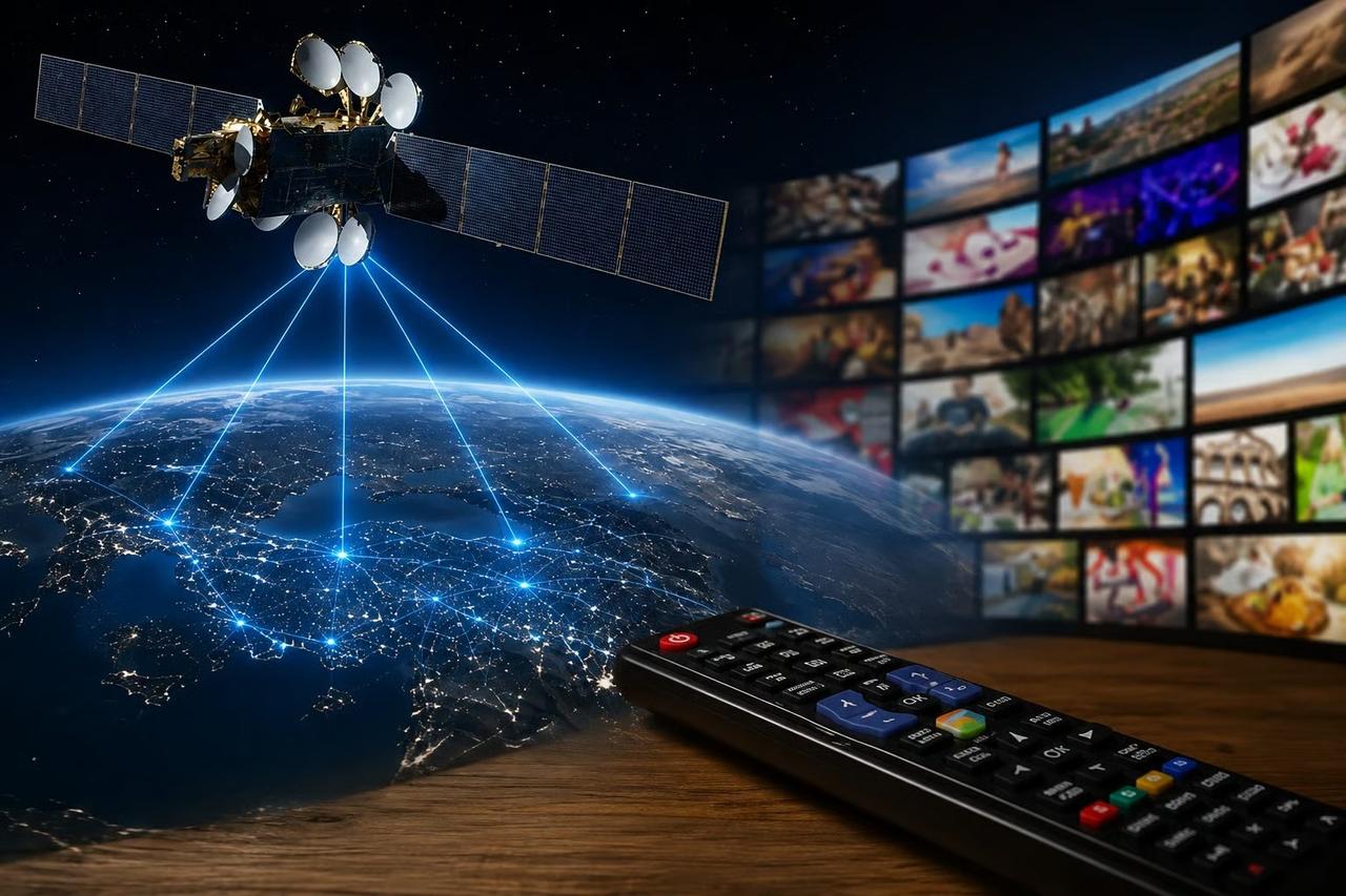 TÜRKSAT'tan frekans değişikliği sonrası televizyonda kanal  sorunu yaşayanlar dikkat! İşte tek tek yapılması gerekenler 