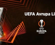 Bugün hangi maçlar var? 27 Kasım UEFA Avrupa Ligi maçları