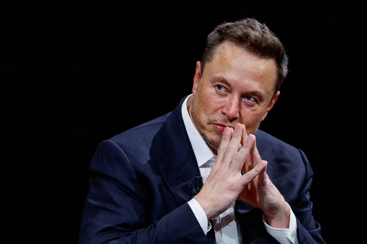 Elon Musk'tan sert OpenAI çıkışı