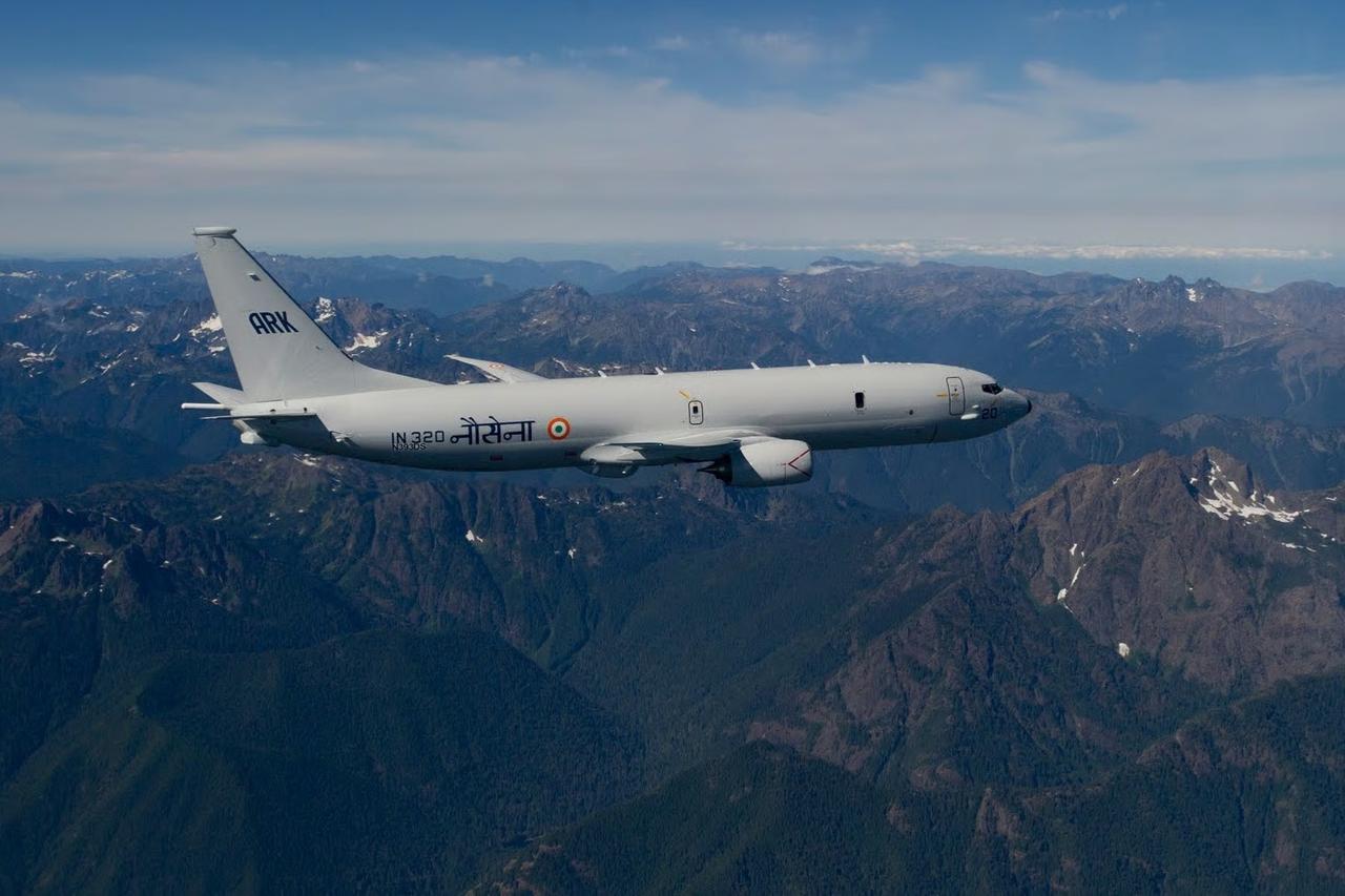 Hindistan, Trump’ın gümrük vergisi sonrası P-8I anlaşmasını askıya aldı